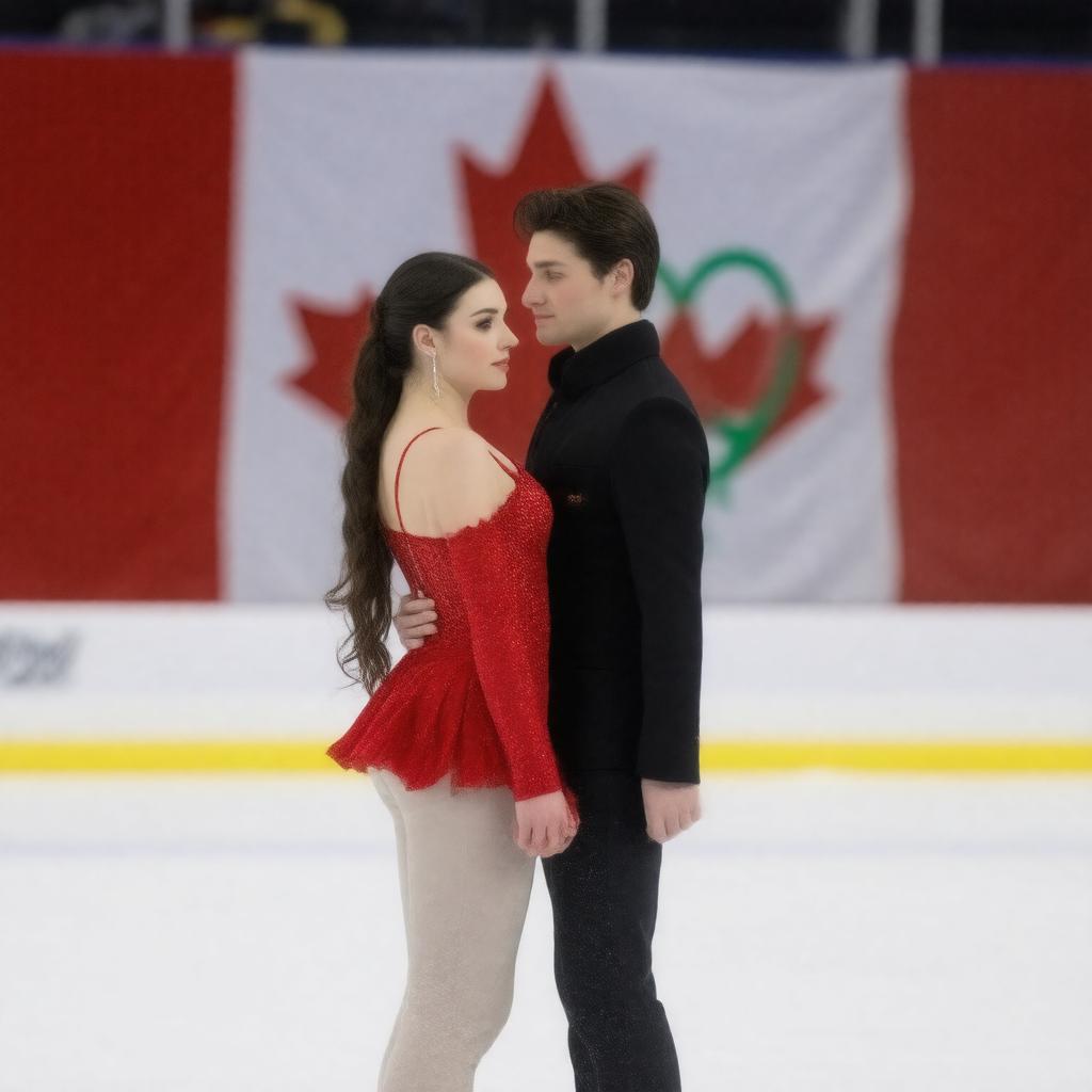 Tessa Virtue